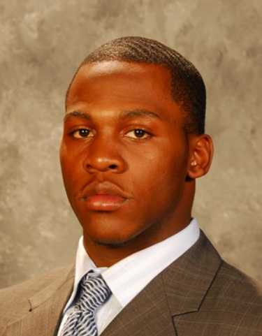 Joique Bell - Motivational Sports Speaker